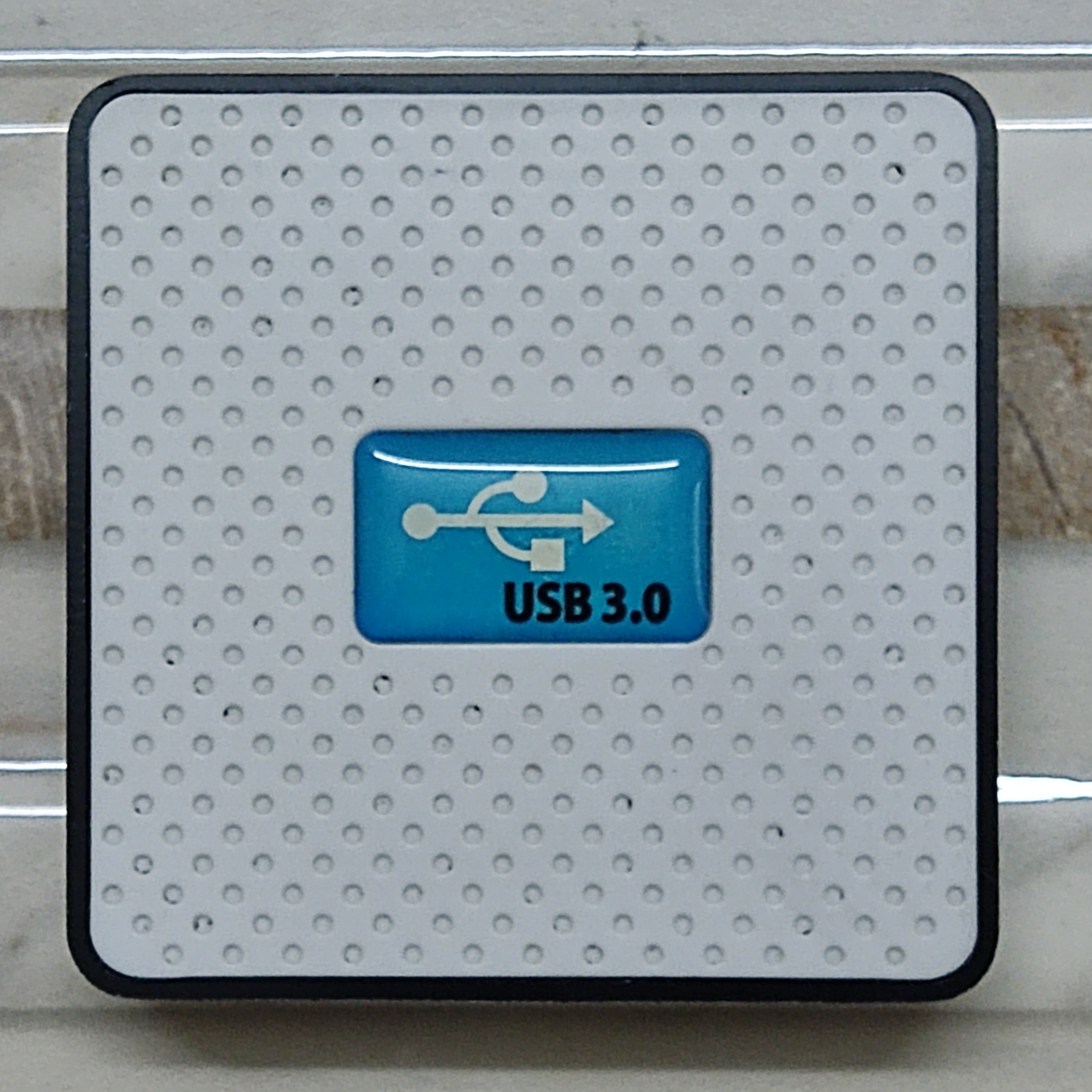 هاب XP 4-Ports USB 3 Hub
