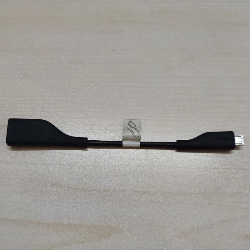 مبدل سوکت micro به usb برند نوکیا اصل OTG