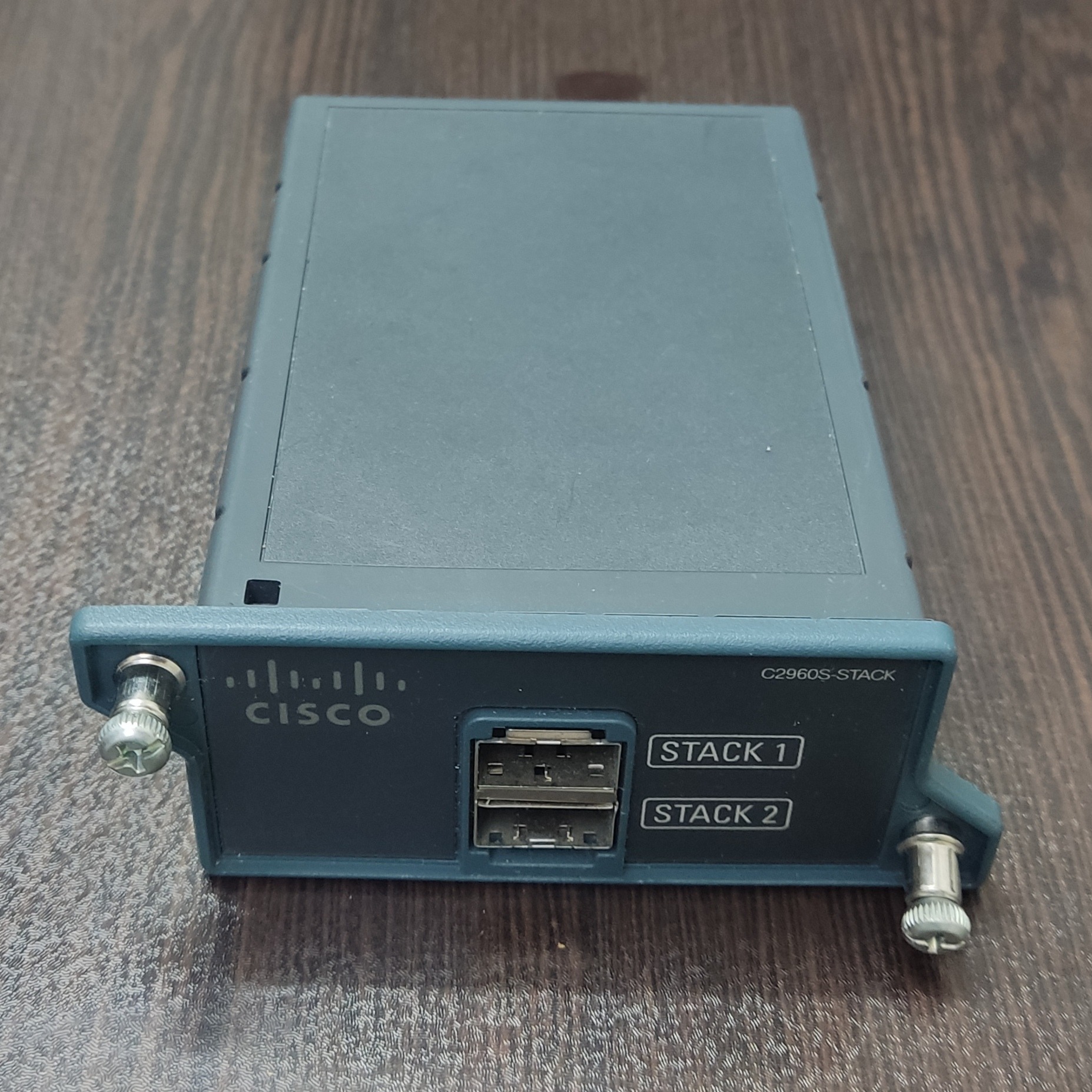 ماژول استک سیسکو C2960S-STACK