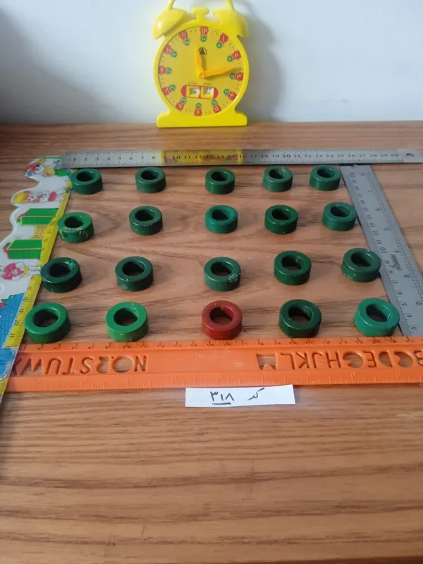 هسته فریت با کیفیت 20 عدد همه با هم