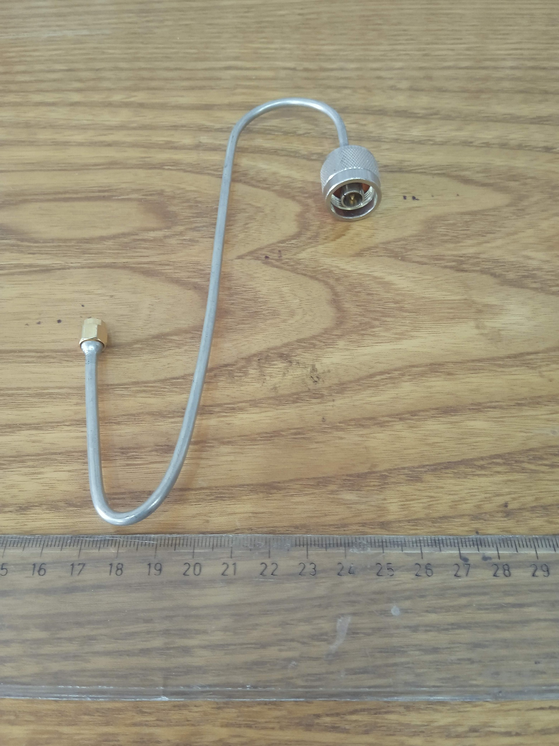 قطعات مخابرات فرکانس بالا با کیفیت