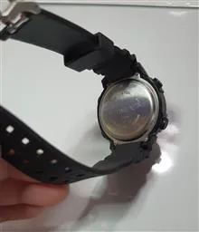 ساعت