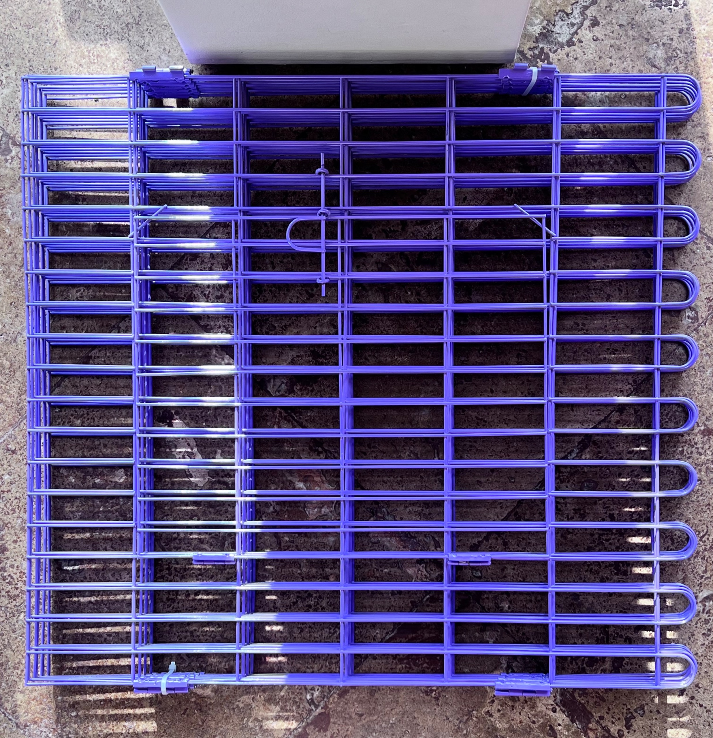 پارک یا قفس سگ و گربه