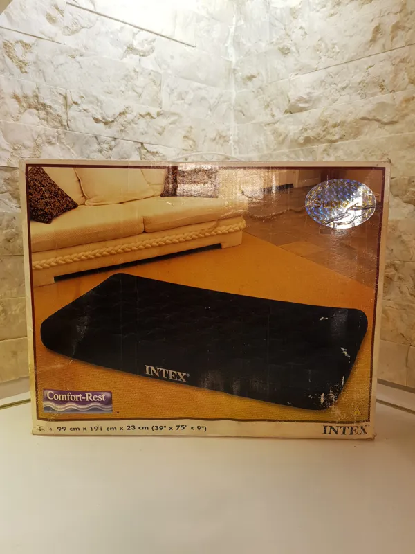 تشک بادی برند اینتکس intex اصل آمریکا