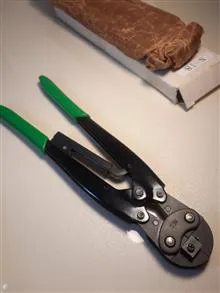 انبر