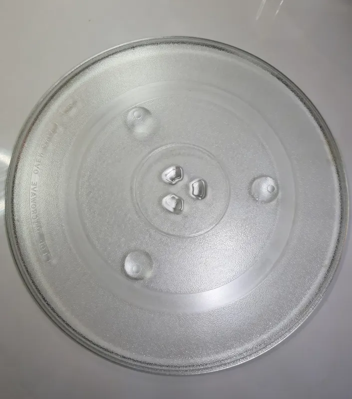 سینی مایکرویو پیرکس اصل