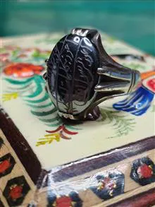 انگشتر