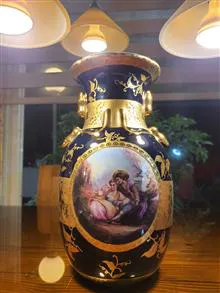 گلدان