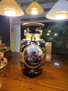 گلدان