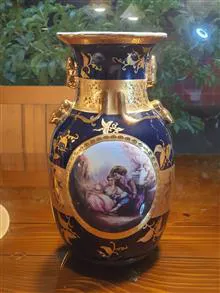 گلدان