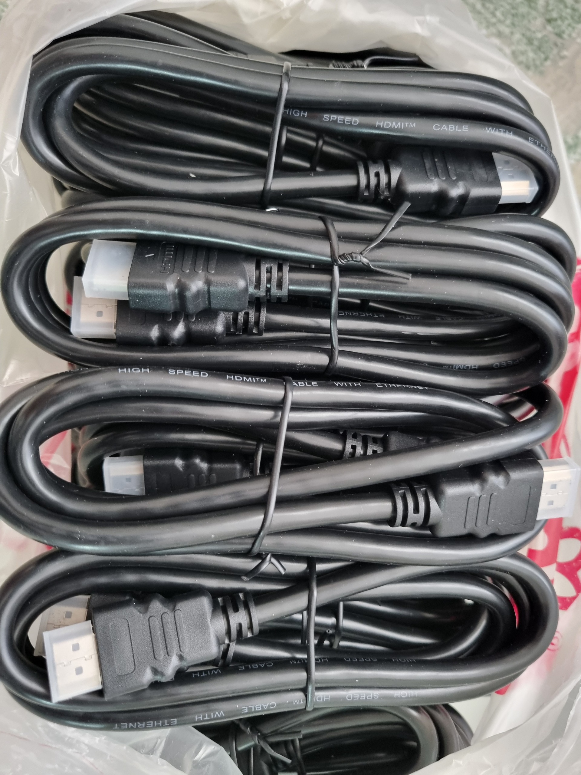 36 عدد کابل HDMI
