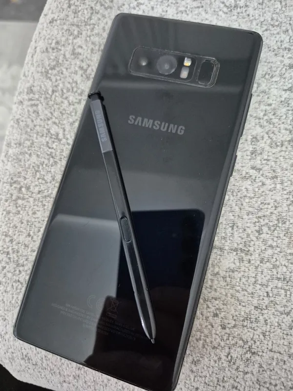 Samsung Galaxy Note 8