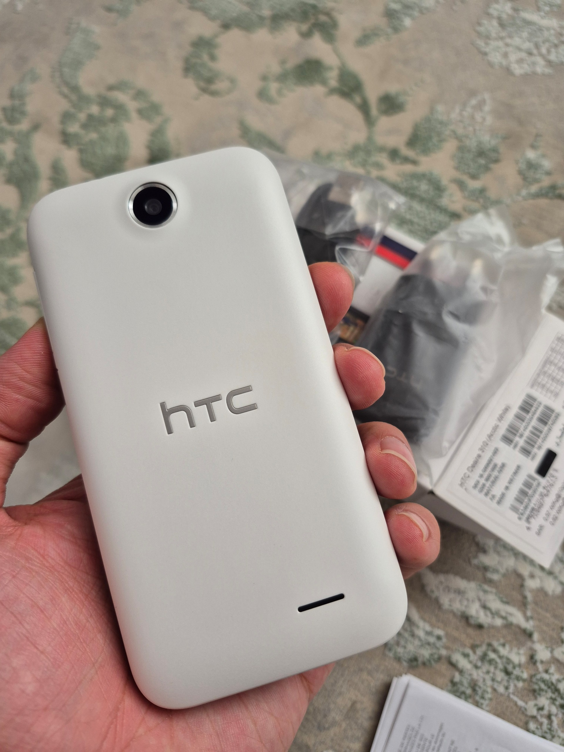 HTC Desire 310