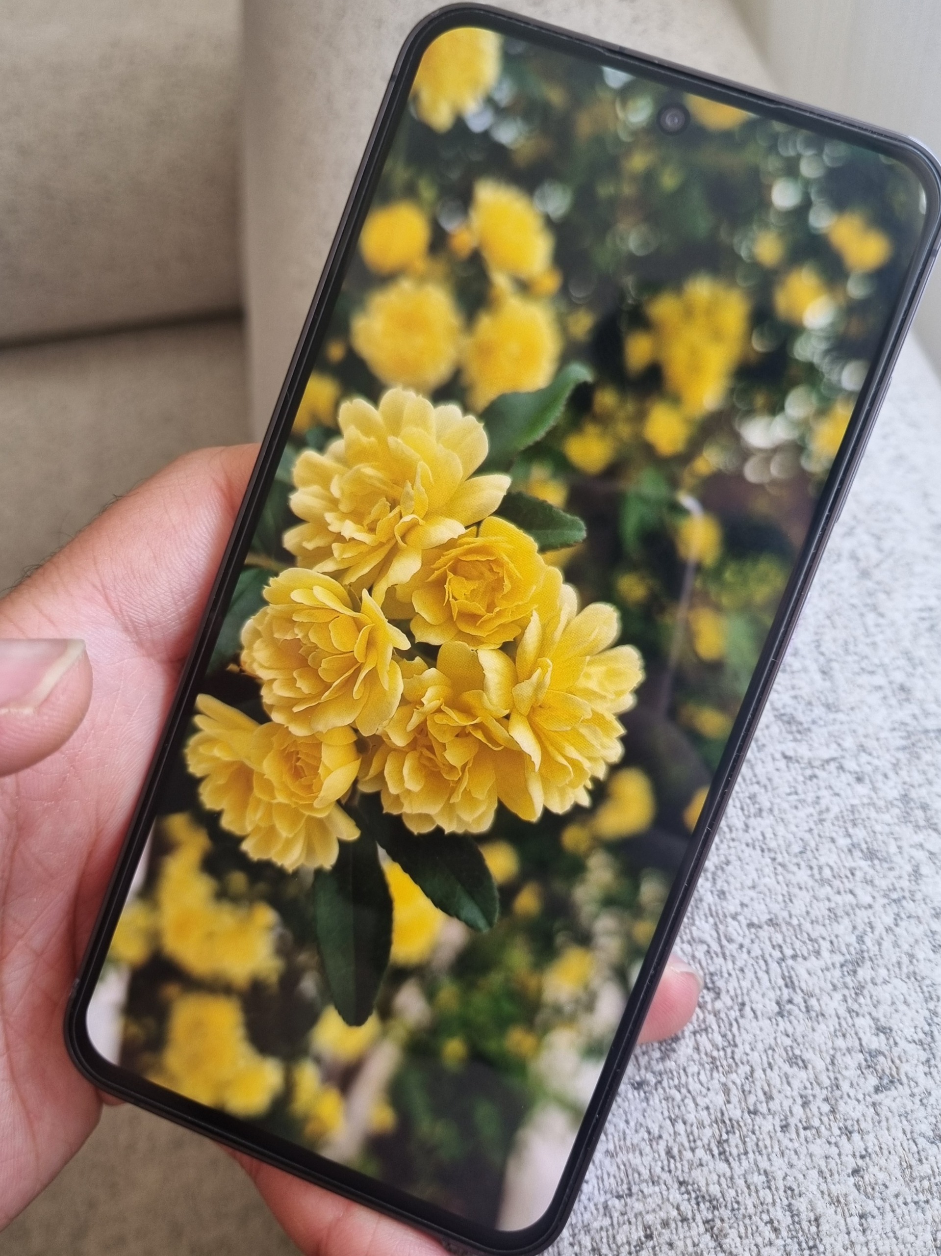 Samsung S24 FE