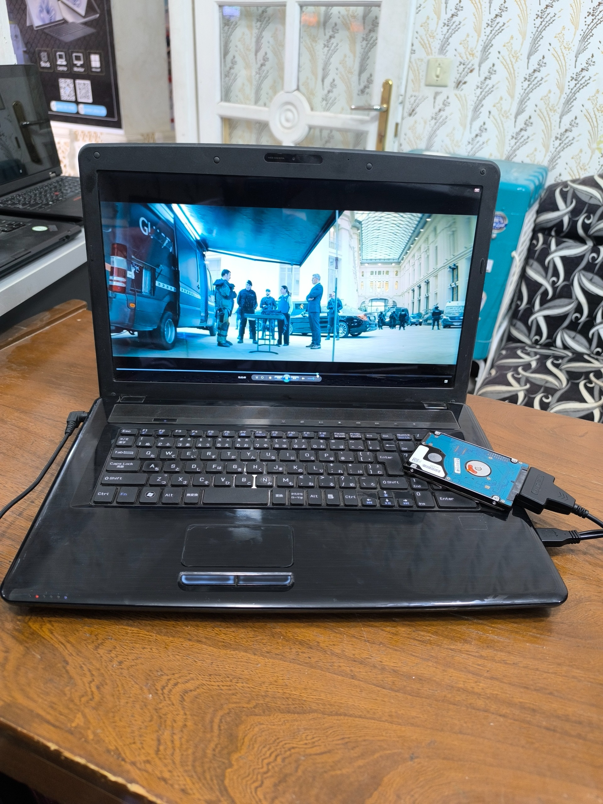 نسل 2328 پردازنده i3 مدل A17A