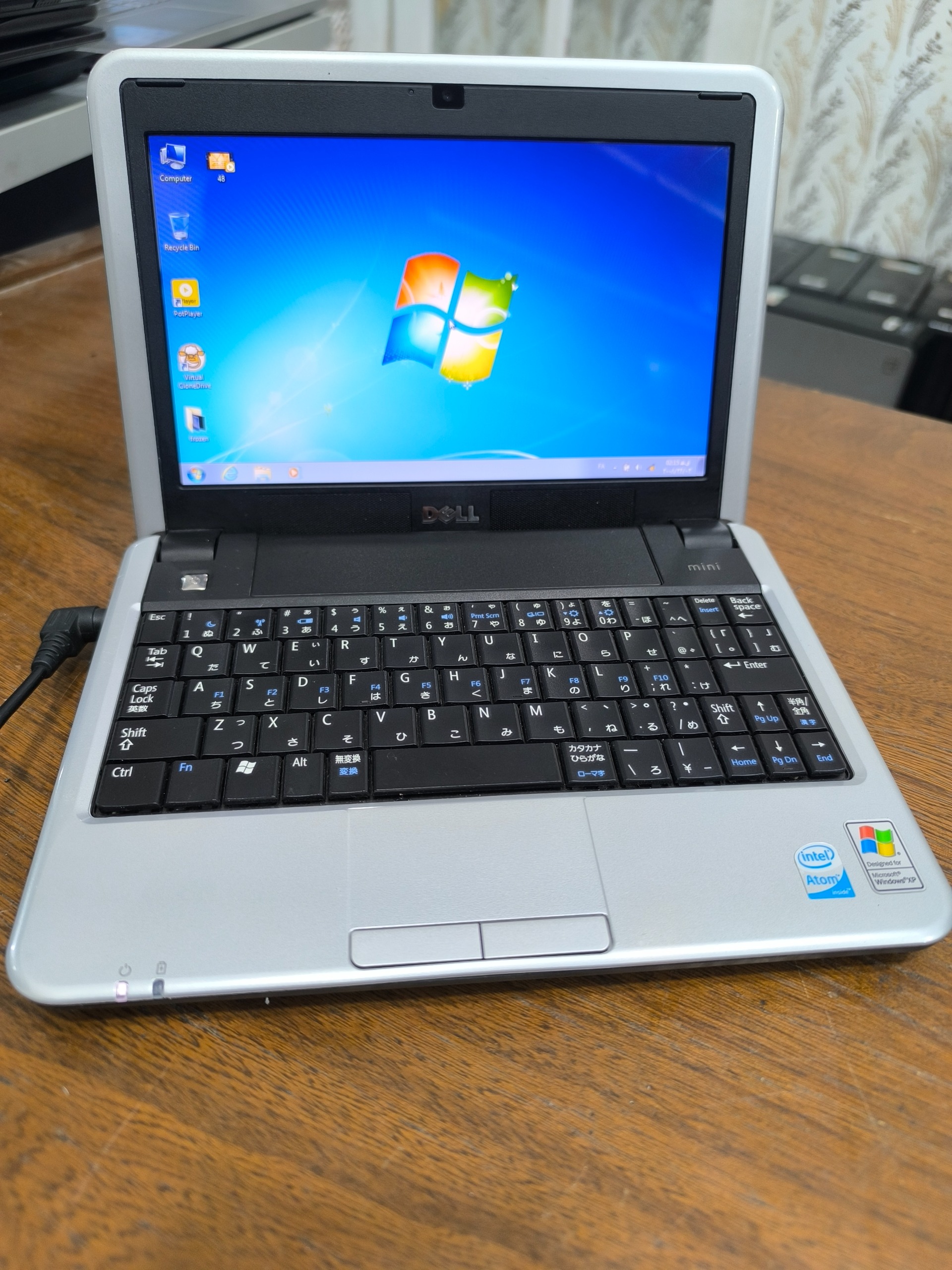 لپ تاپ دل مدل lnspiron 910