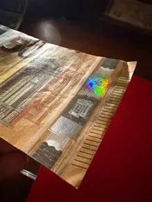 اسکناس