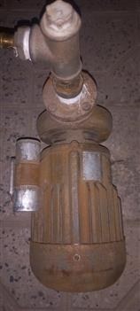 پمپ آب بلغاری