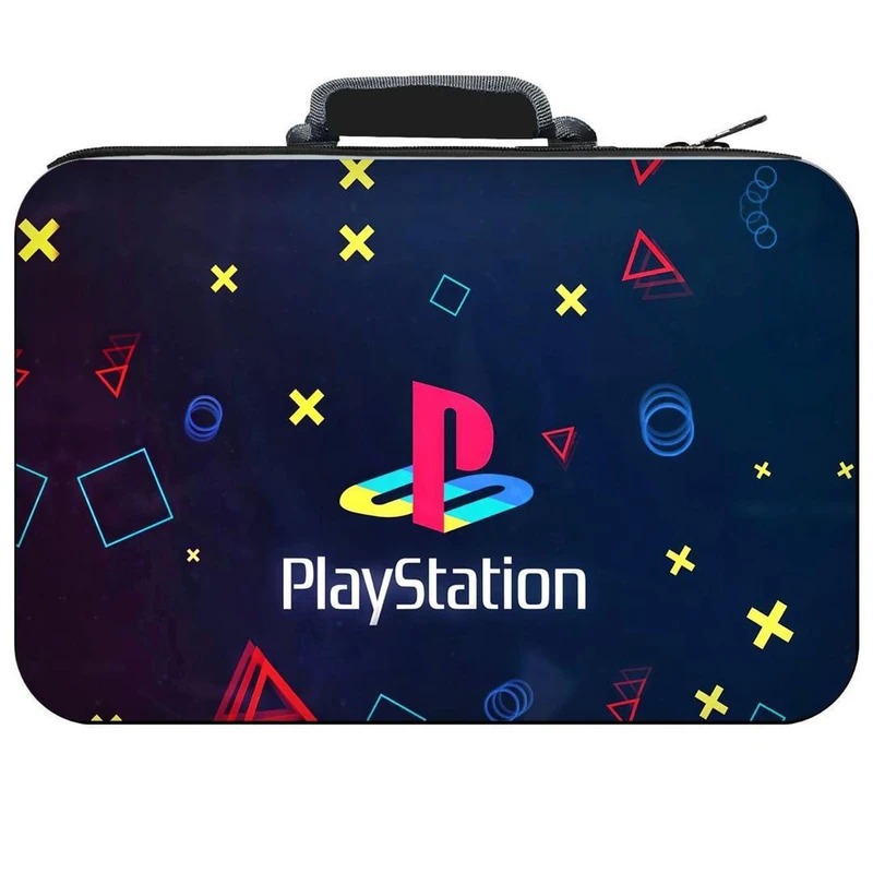 کیف حمل کنسول پلی استیشن 5 اسلیم - PS5 Slim