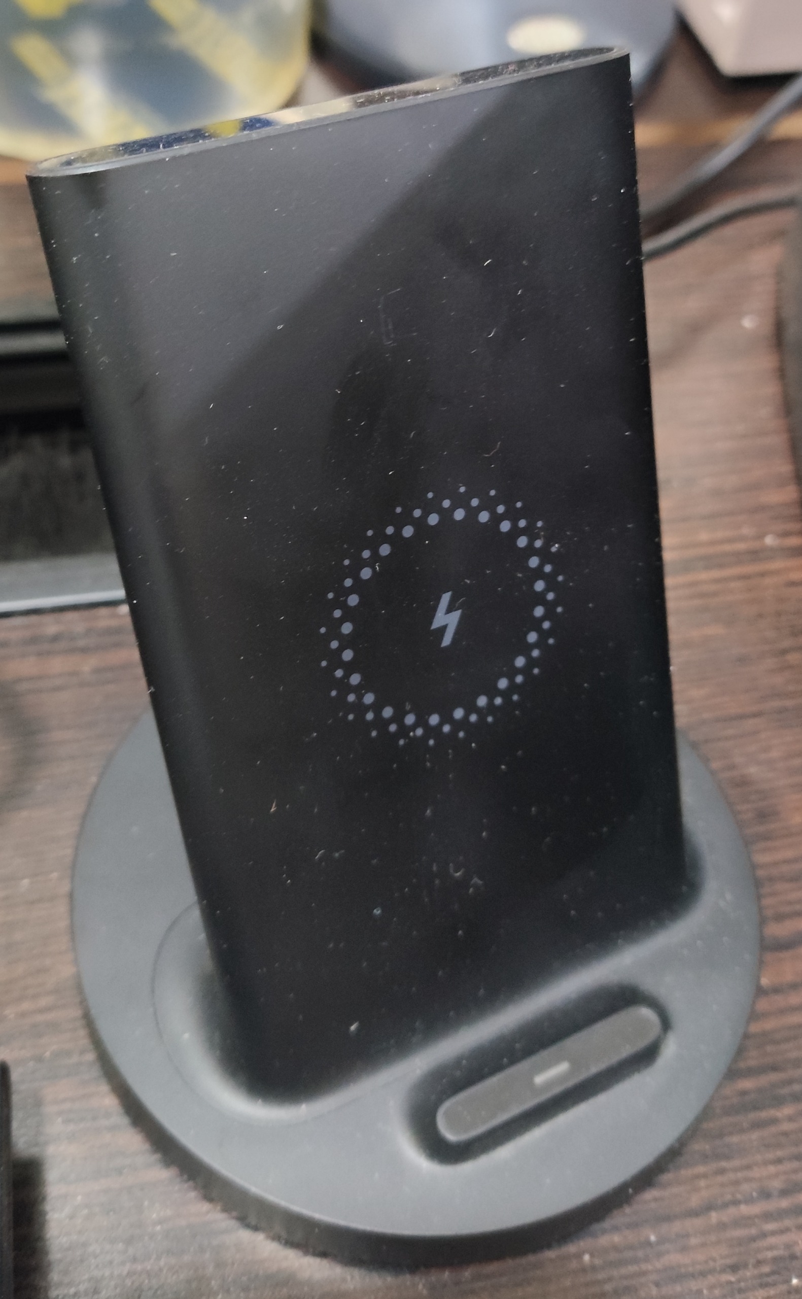 شارژر بی سیم شیائومی مدل WPC02ZM