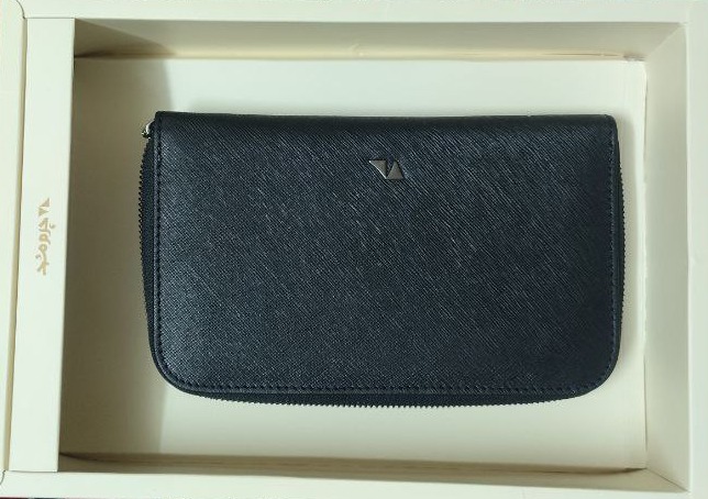 کیف پول مردانه چرم مشهد