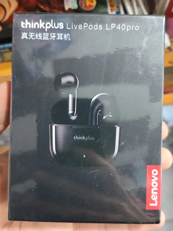 ایرپاد لنوو LP40 pro