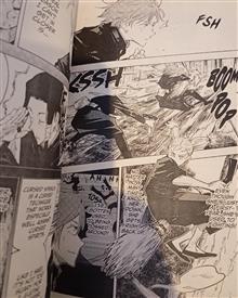 مانگا