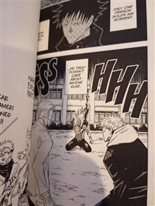 مانگا