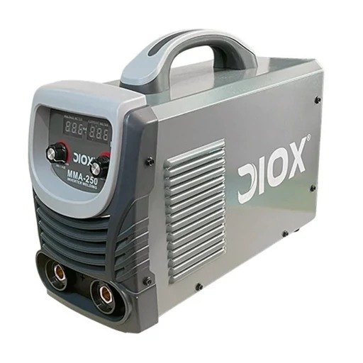 اینورتر جوشکاری دستگاه جوش 250 آمپر دیوکس