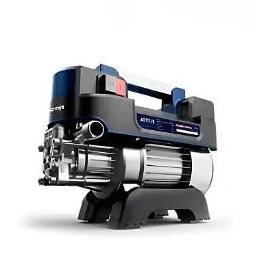 کارواش دینامی صنعتی اکتیو موتورالقائی ارسال رایگان