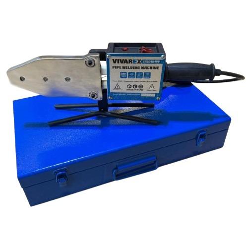 اتو لوله صنعتی 2000 وات ویوارکس جعبه و لوازم دار