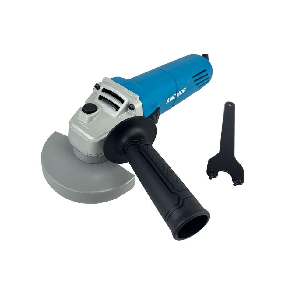 مینی فرز کلید بغل 750 وات آنکور گارانتی دار