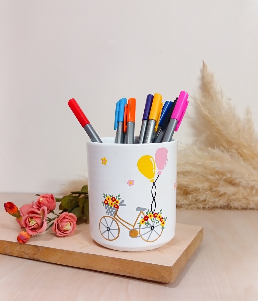 جامدادی جاخودکاری رومیزی