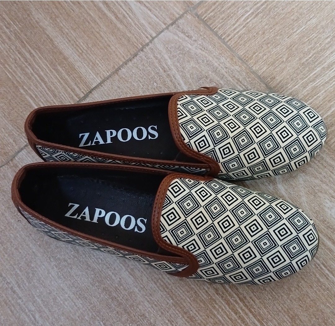 کفش زنانه سایز 36_37