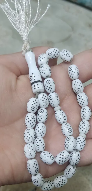 تسبیح 33 دانه