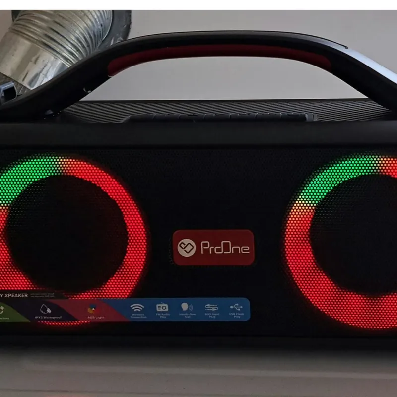 سپیکر بلوتوثی مدل PSB4903