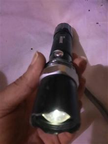 چراغ