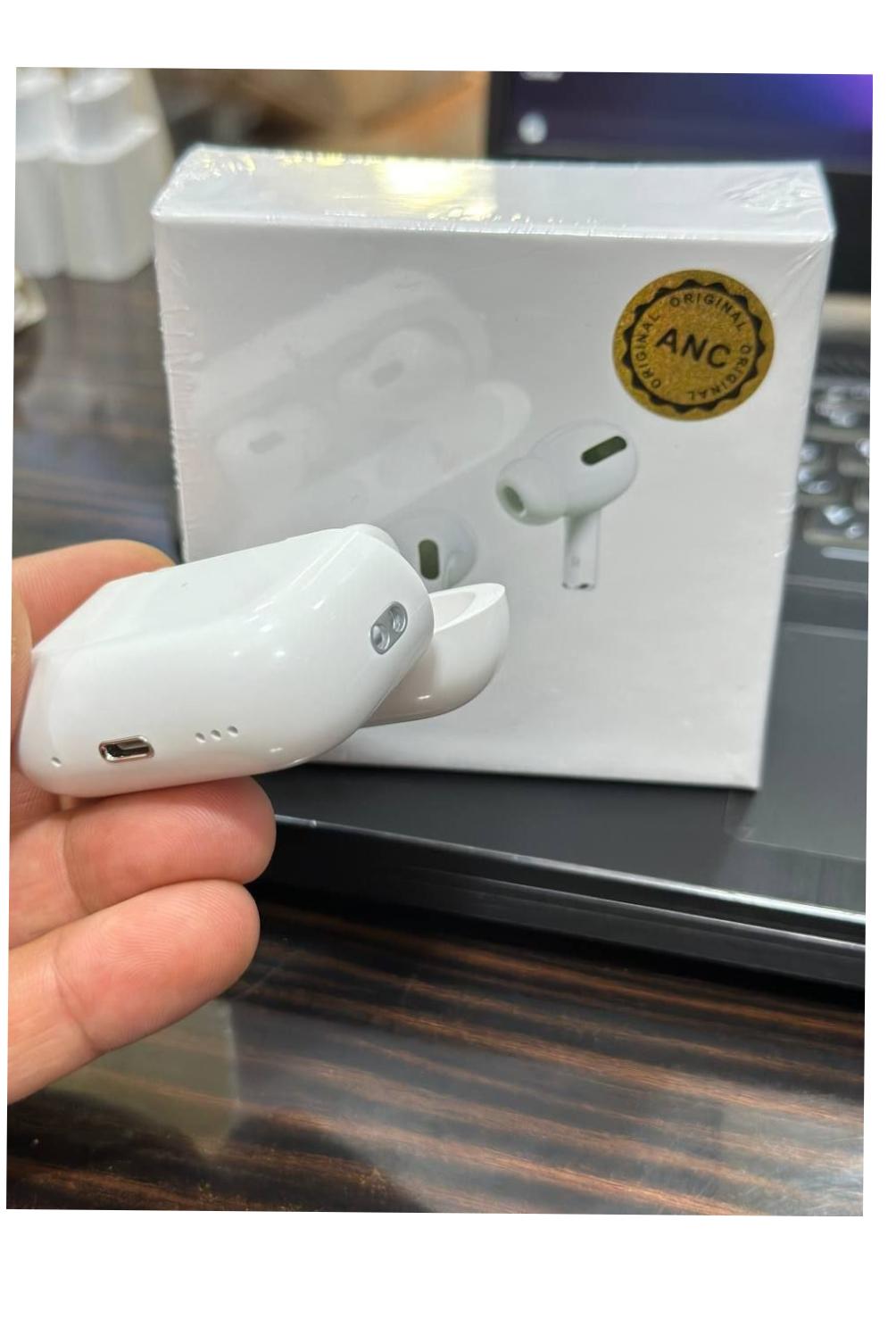 ایرپاد پرو2 لمسی