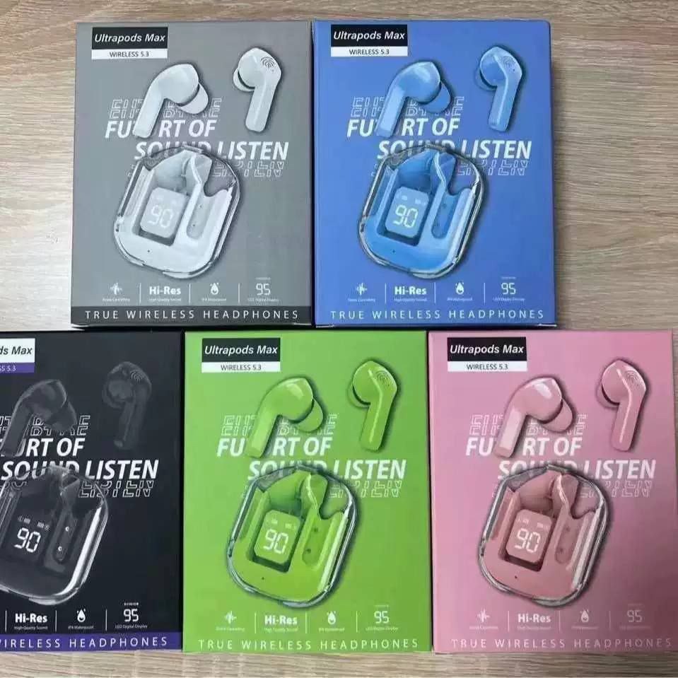 ایر پاد بلوتوثی