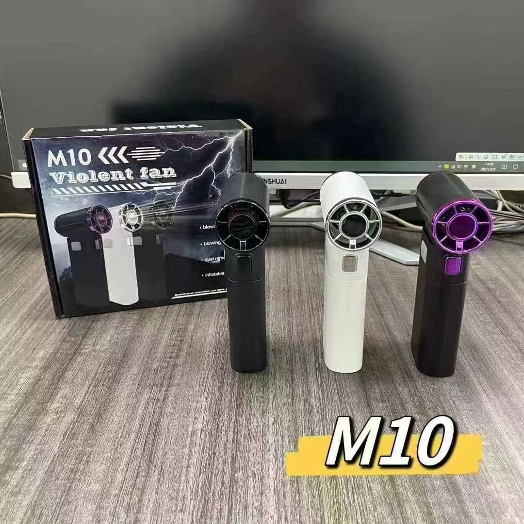 جت فن M10