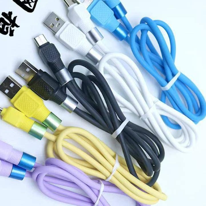 کابل مدل ژله ای D100