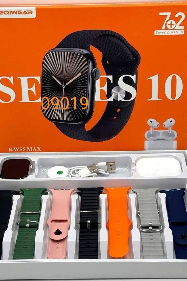 ساعت اپل واچ