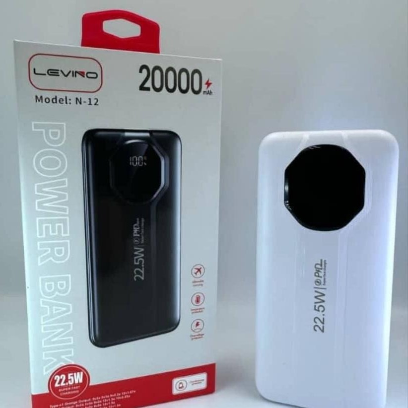 پاور بانک 20000