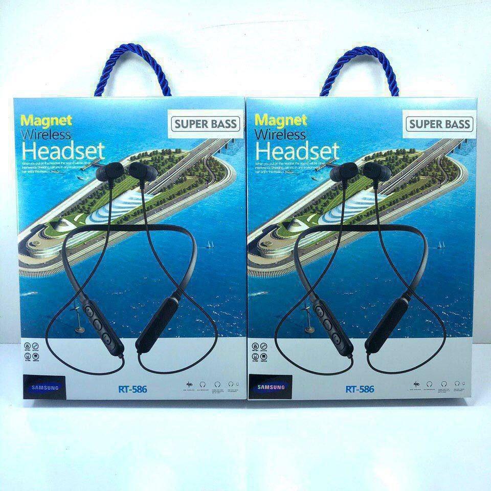 ایرپاد گردنی سامسونگ