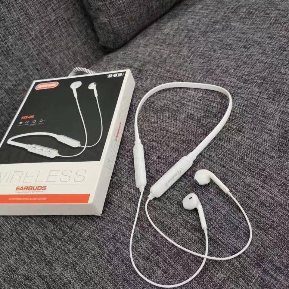 ایرپاد گردنی وایرلس