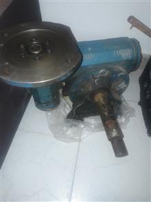 گیربکس