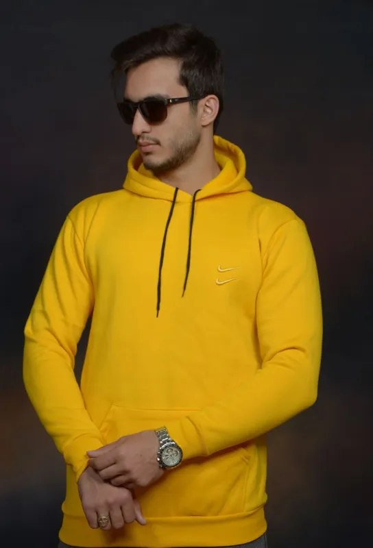 هودی دورس سه نخ NIKE