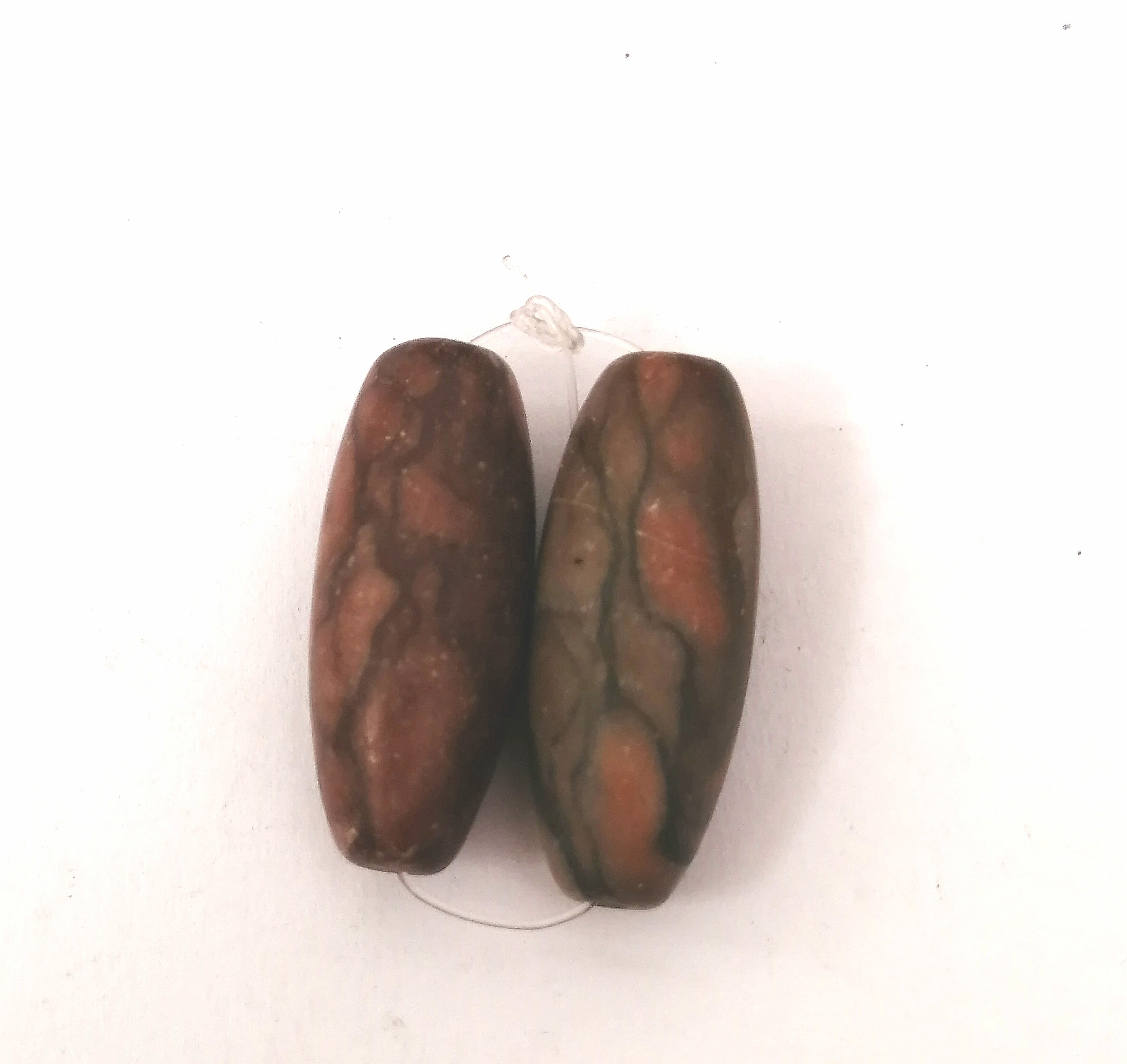 دو جفت مهره کلکسیونی
