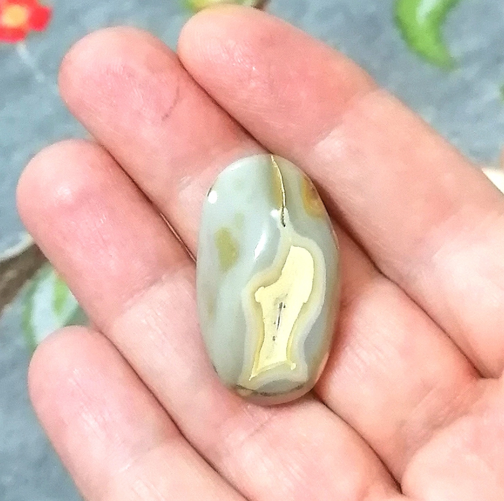 نگین سلیمانی مصور
