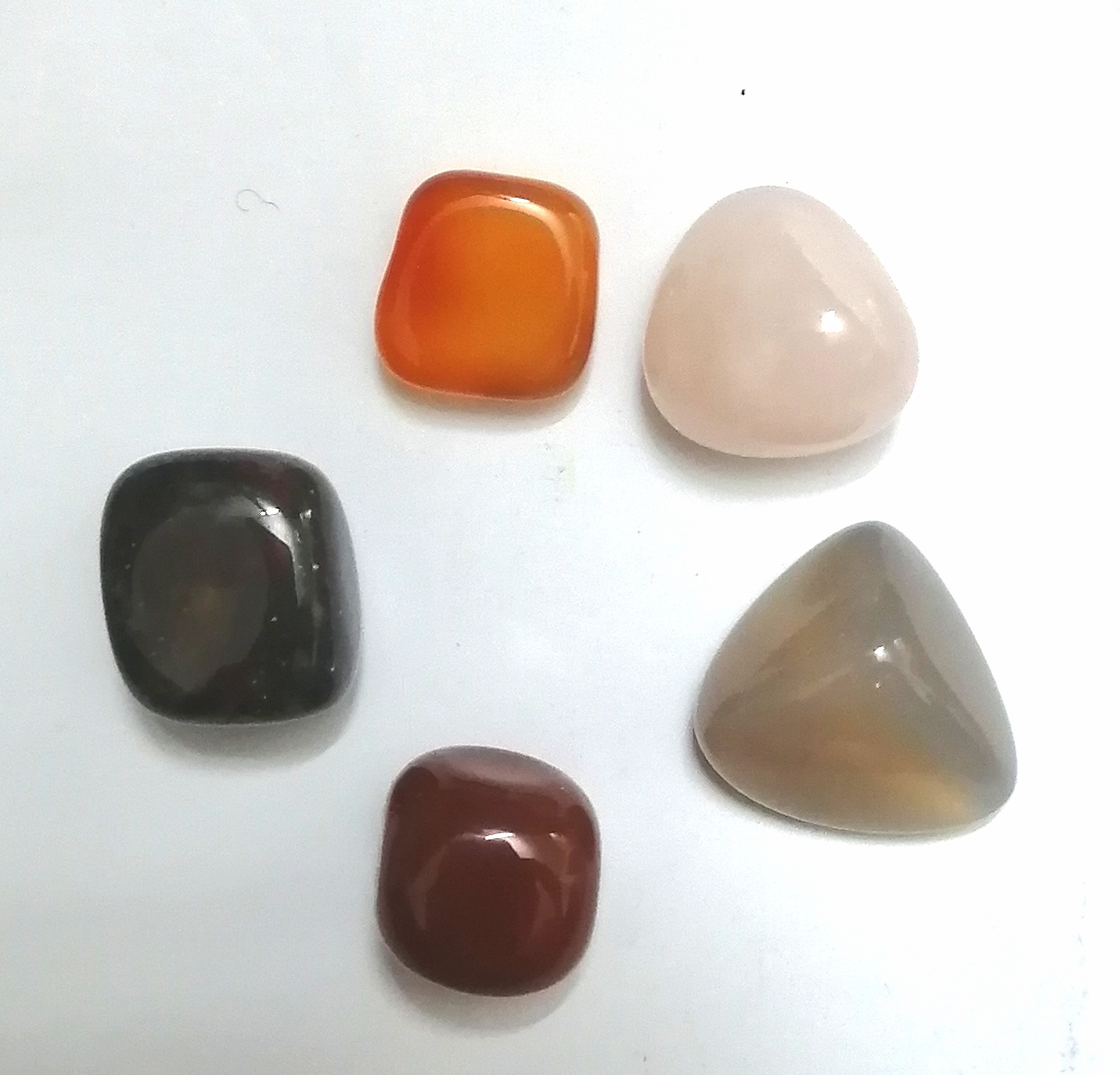 پک 5 عددی تامبل کلکسیونی